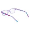 Picture of Lenton & Rusby Eyeglasses LRK5000