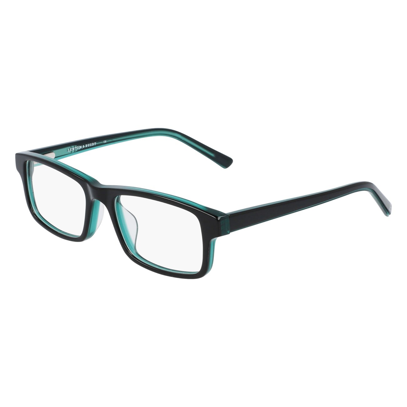 Picture of Lenton & Rusby Eyeglasses LRK4000