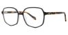 Picture of Leon Max Eyeglasses 4100