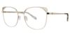 Picture of Leon Max Eyeglasses 4102