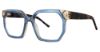 Picture of Leon Max Eyeglasses 6037