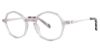 Picture of Leon Max Eyeglasses 4087