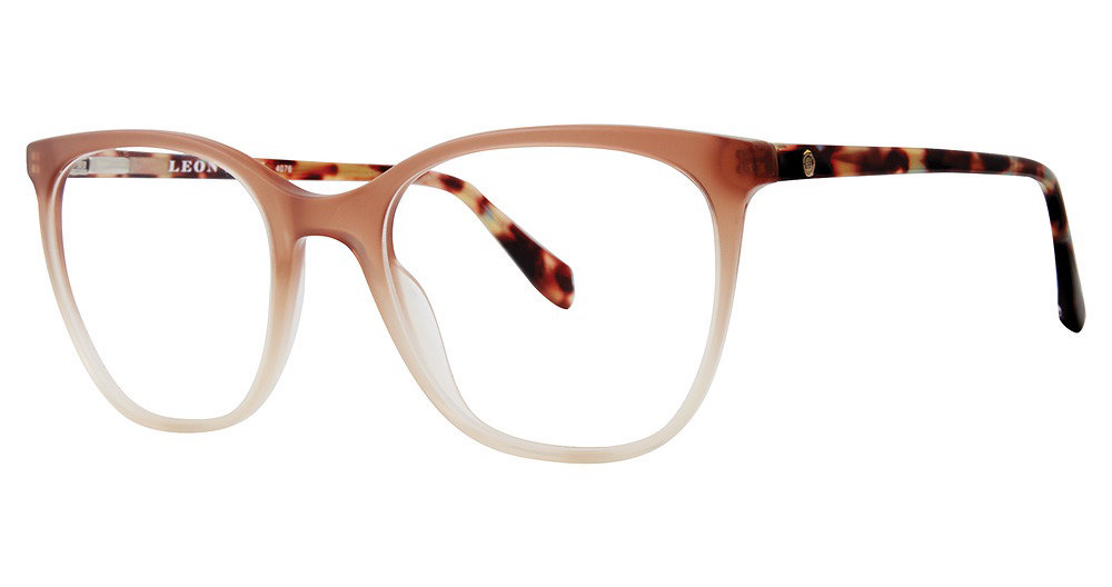 Picture of Leon Max Eyeglasses 4076
