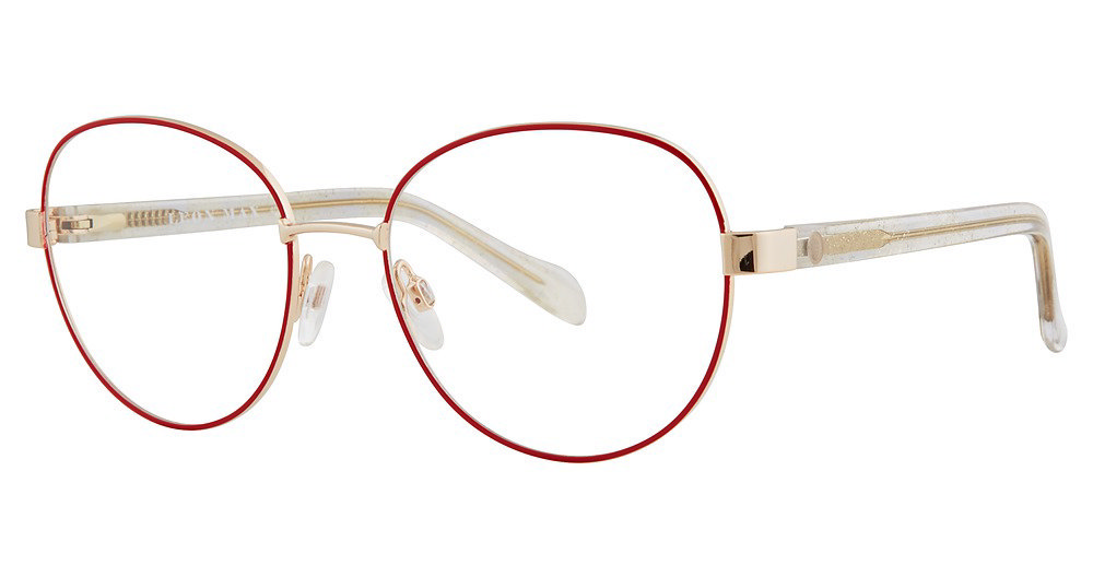 Picture of Leon Max Eyeglasses 4066