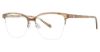 Picture of Leon Max Eyeglasses 4064