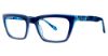Picture of Leon Max Eyeglasses 4057