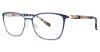 Picture of Leon Max Eyeglasses 4051