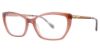 Picture of Leon Max Eyeglasses 4048