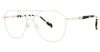 Picture of Leon Max Eyeglasses 4046