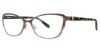 Picture of Leon Max Eyeglasses 4040