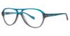 Picture of Leon Max Eyeglasses 4038