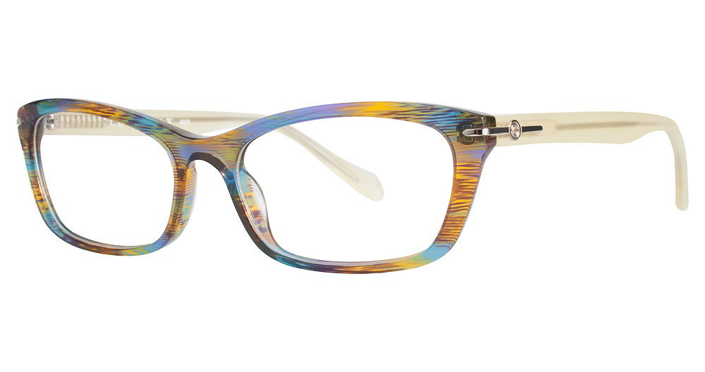 Picture of Leon Max Eyeglasses 4037