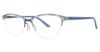 Picture of Leon Max Eyeglasses 4033