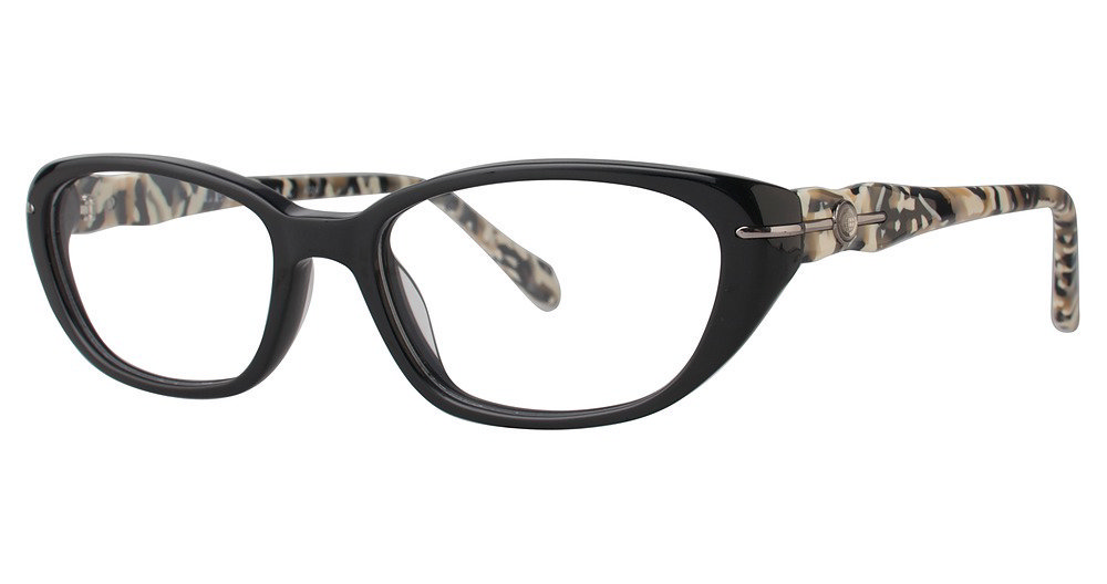 Picture of Leon Max Eyeglasses 4024