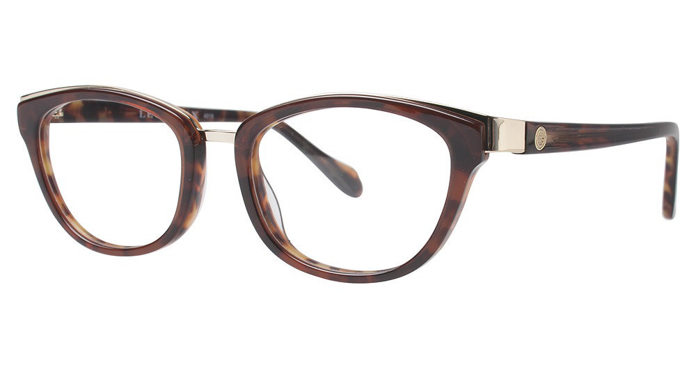 Picture of Leon Max Eyeglasses 4019