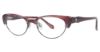 Picture of Leon Max Eyeglasses 4008