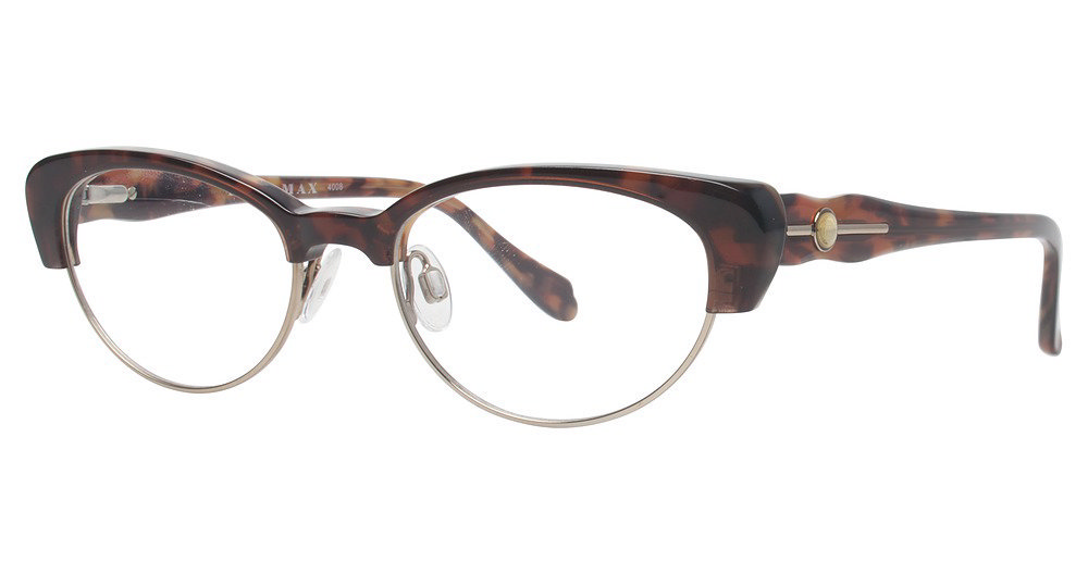 Picture of Leon Max Eyeglasses 4008