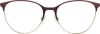 Picture of Life Is Good Eyeglasses LG Emory