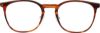 Picture of Life Is Good Eyeglasses LG Naso