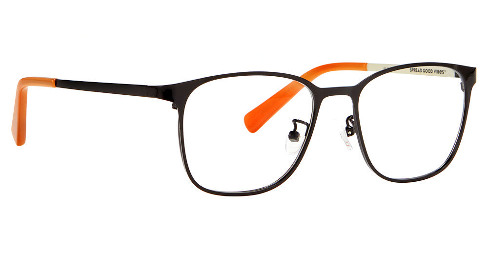 Picture of Life Is Good Eyeglasses LG Levi