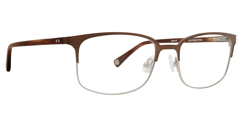 Picture of Life Is Good Eyeglasses Lg Matthew