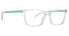 Picture of Life Is Good Eyeglasses Lg Remy