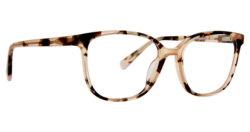 Picture of Life Is Good Eyeglasses Lg Olive