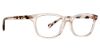 Picture of Life Is Good Eyeglasses Lg Mckenna