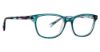 Picture of Life Is Good Eyeglasses Lg Mckenna