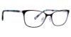 Picture of Life Is Good Eyeglasses Lg Lori