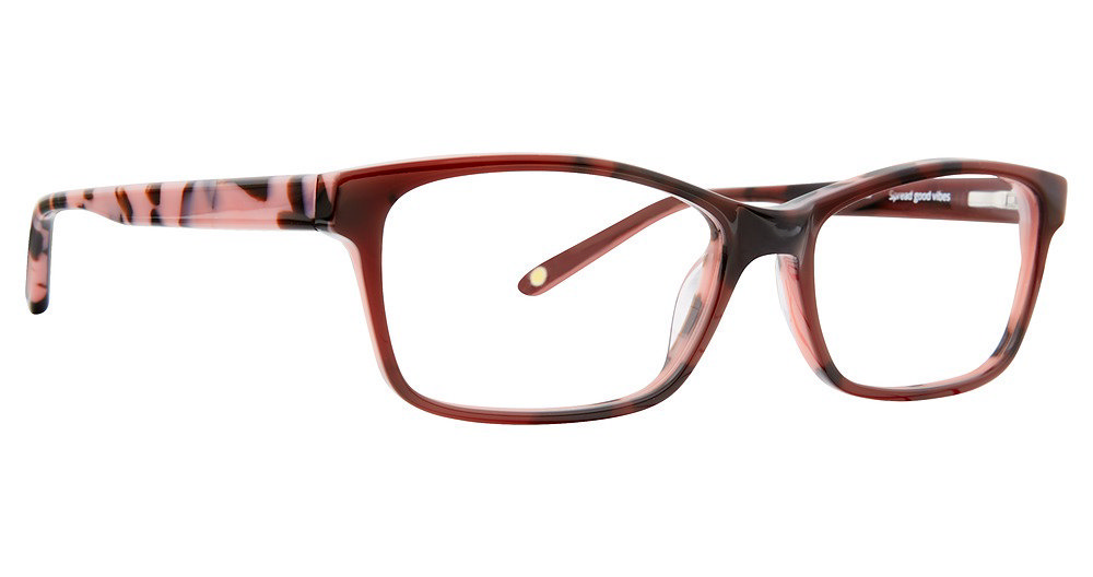 Picture of Life Is Good Eyeglasses Lg Tina