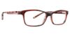 Picture of Life Is Good Eyeglasses Lg Tina