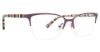 Picture of Life Is Good Eyeglasses Lg Julie