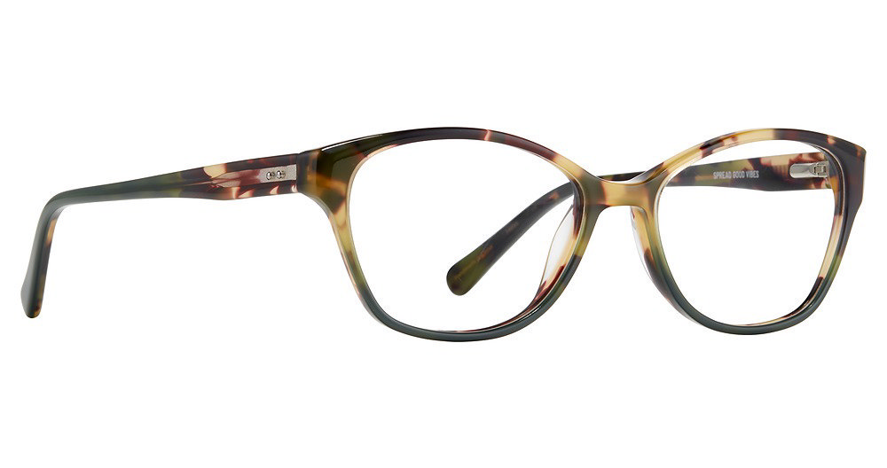 Picture of Life Is Good Eyeglasses Lg Ellie