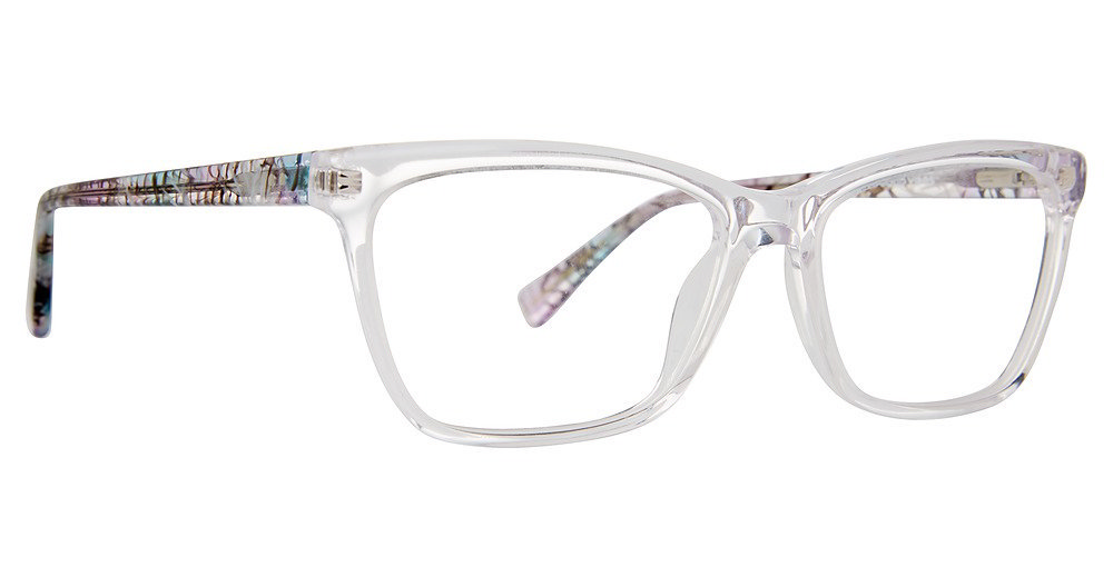 Picture of Life Is Good Eyeglasses Lg Lucille