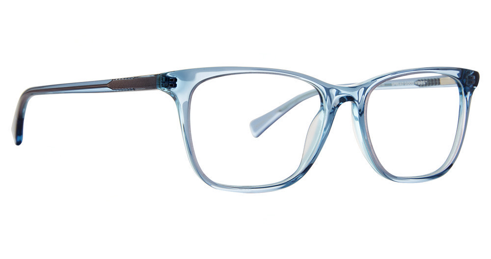 Picture of Life Is Good Eyeglasses Lg Keely