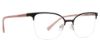 Picture of Life Is Good Eyeglasses Lg Violet