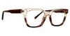 Picture of Life Is Good Eyeglasses Lg Arden