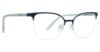 Picture of Life Is Good Eyeglasses Lg Violet