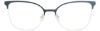 Picture of Life Is Good Eyeglasses Lg Violet