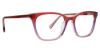 Picture of Life Is Good Eyeglasses Lg Athena