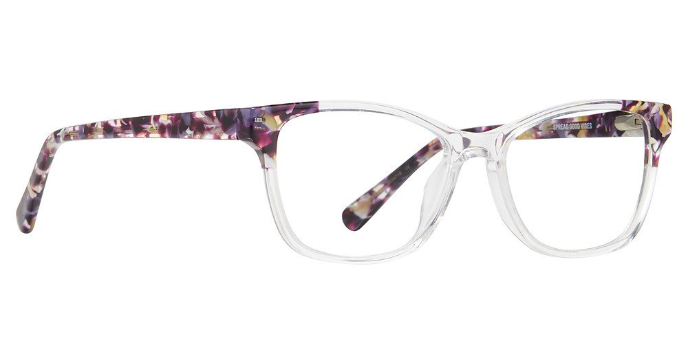 Picture of Life Is Good Eyeglasses Lg Gabby