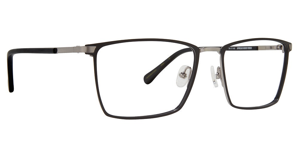 Picture of Life Is Good Eyeglasses Patrick