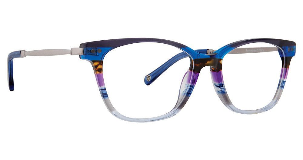 Picture of Life Is Good Eyeglasses Addie
