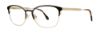 Picture of Lilly Pulitzer Eyeglasses CADEN