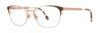 Picture of Lilly Pulitzer Eyeglasses CADEN
