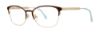 Picture of Lilly Pulitzer Eyeglasses CADEN