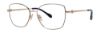 Picture of Lilly Pulitzer Eyeglasses CAROLE