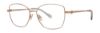 Picture of Lilly Pulitzer Eyeglasses CAROLE