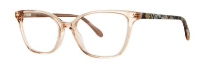 Picture of Lilly Pulitzer Eyeglasses BRAUNWYN
